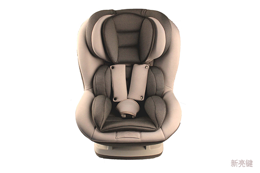 兒童安全座椅傳感器應用