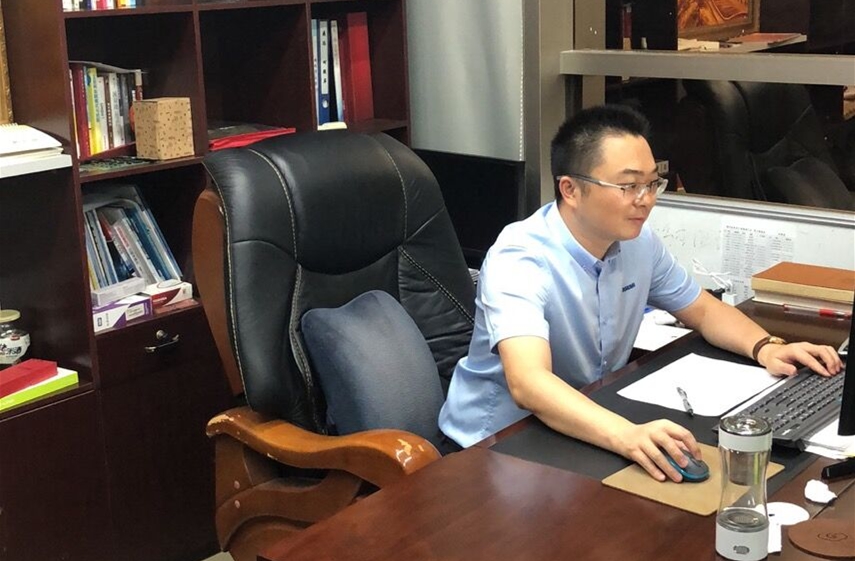 玩具游戲機薄膜線路合作案例