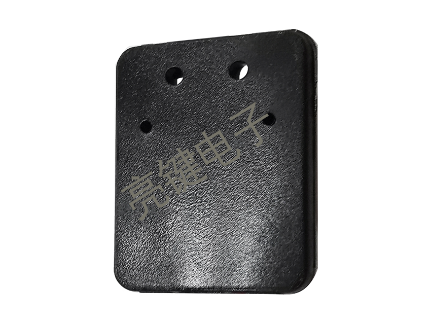 低壓注塑封裝工藝