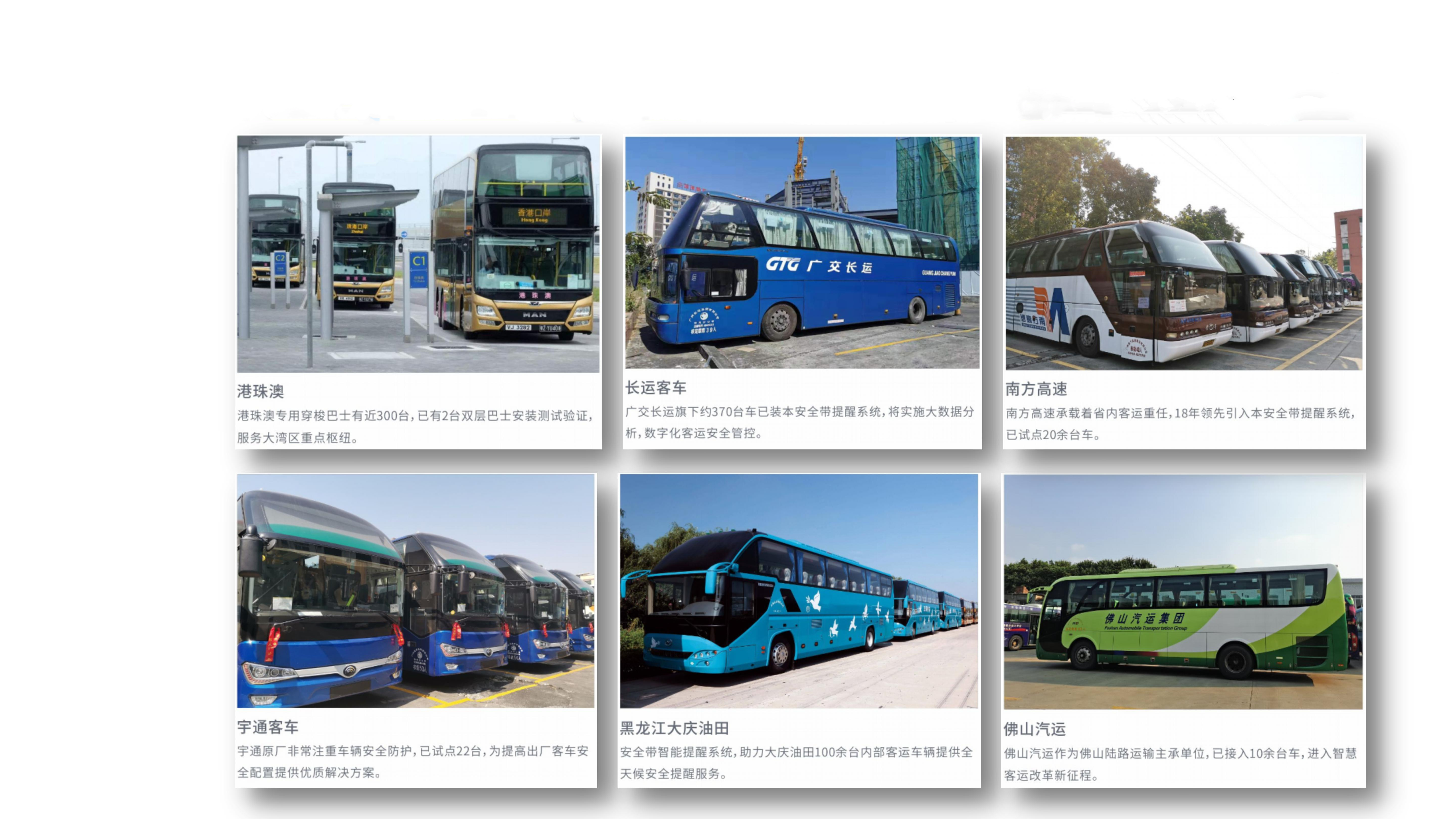 亮鍵電子安全帶管理預警系統