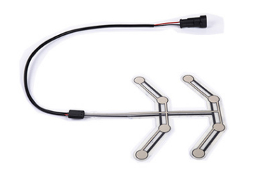 薄膜開關(guān)面板的整體性能