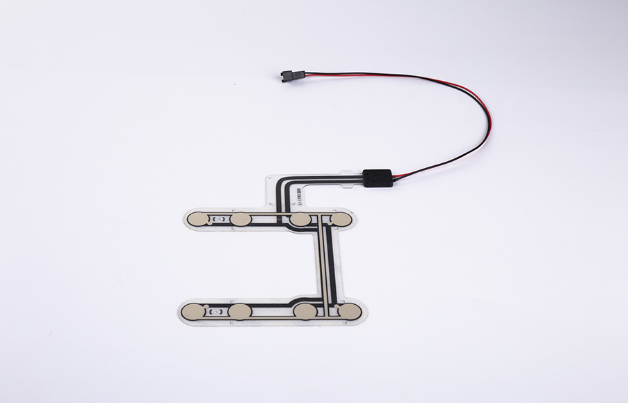 校車安全帶座椅報警/薄膜壓力傳感器/壓力傳感器生產廠家