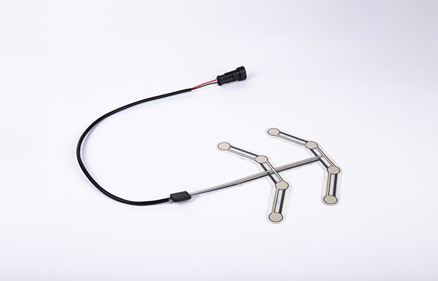 汽車(chē)座椅傳感器/柔性薄膜傳感器/汽車(chē)座椅占用傳感器