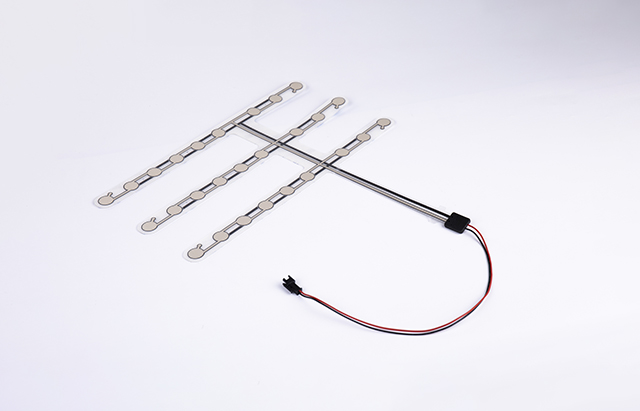 傳感器薄膜/汽車座椅傳感器/汽車安全帶報(bào)警器