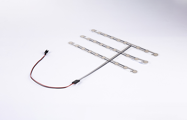 傳感器薄膜/汽車座椅傳感器/汽車安全帶報(bào)警器