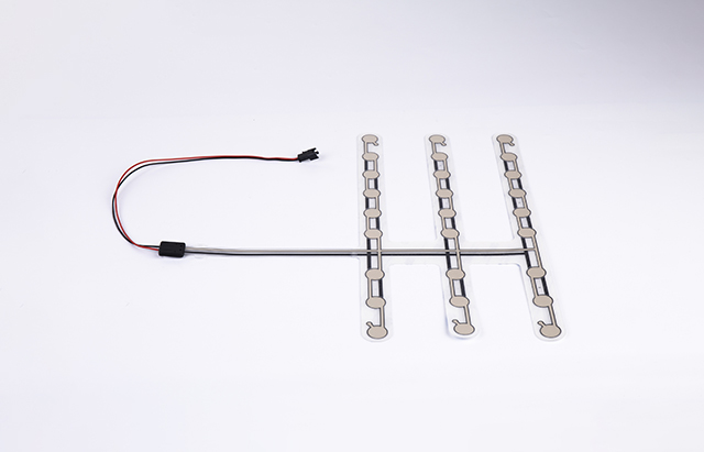 傳感器薄膜/汽車座椅傳感器/汽車安全帶報(bào)警器