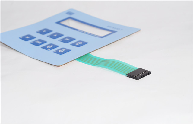 薄膜按鍵生產(chǎn)廠/觸摸屏保護(hù)膜/薄膜按鍵面板