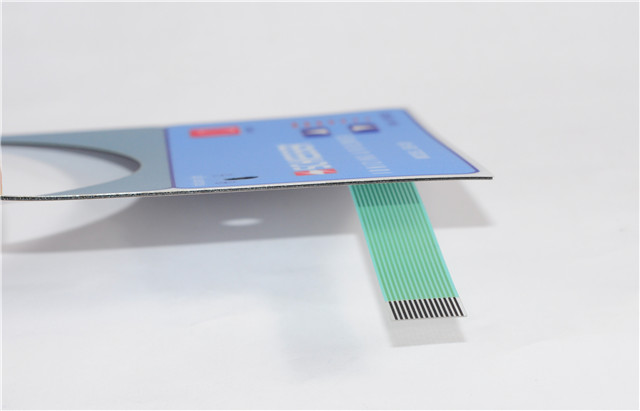 按鍵薄膜面板/薄膜按鍵生產(chǎn)廠/薄膜按鍵定做