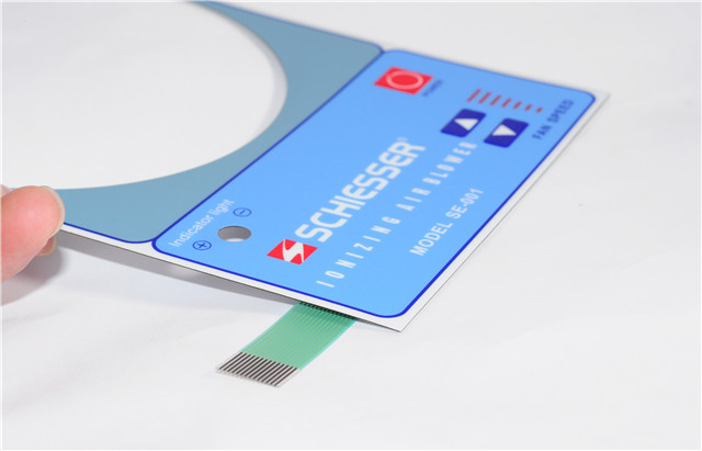 按鍵薄膜面板/薄膜按鍵生產(chǎn)廠/薄膜按鍵定做