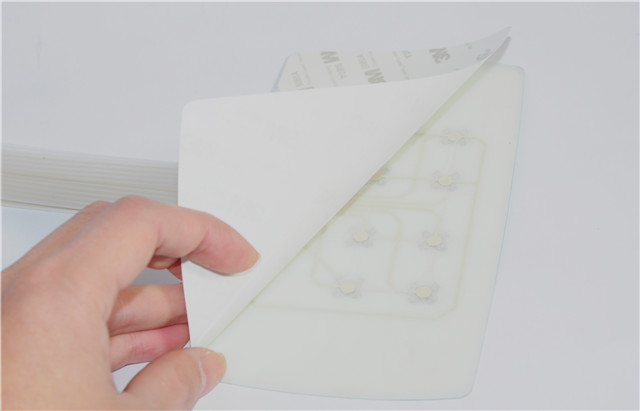 設(shè)備薄膜按鍵/工業(yè)薄膜按鍵/儀器設(shè)備薄膜按鍵