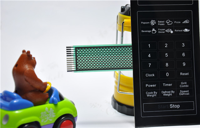 pet薄膜控制面板/醫(yī)療防菌薄膜按鍵公司/醫(yī)療薄膜按鍵公司