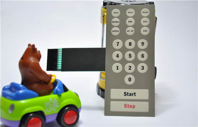 pet薄膜控制面板/醫(yī)療防菌薄膜按鍵公司/醫(yī)療薄膜按鍵公司