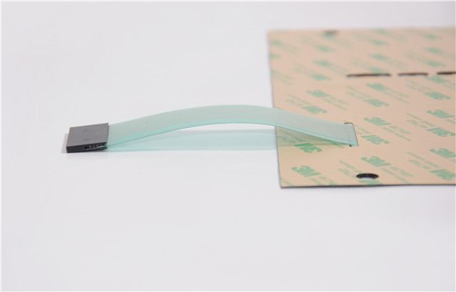 家電電容式薄膜按鍵/家電電容薄膜按鍵/薄膜面板生產工廠