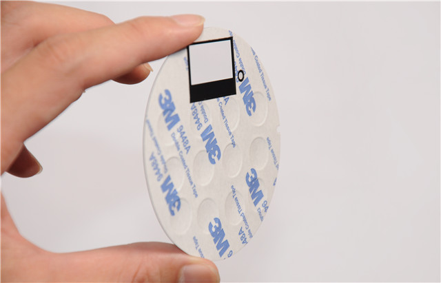 醫(yī)療薄膜面板/醫(yī)療器材薄膜按鍵/醫(yī)療防菌薄膜按鍵