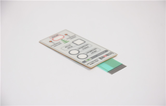 醫(yī)療薄膜按鍵/PC薄膜銘板/PC薄膜面貼