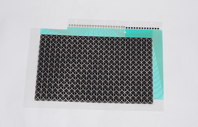 印刷線路/薄膜線路/印刷薄膜廠家