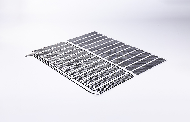 絲印碳漿線路/碳漿線路/印刷碳漿