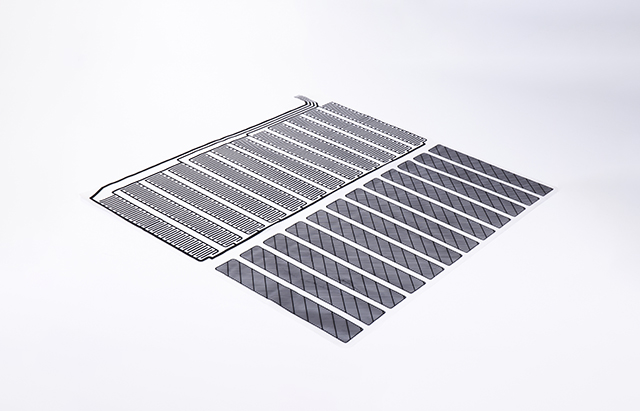 絲印碳漿線路/碳漿線路/印刷碳漿