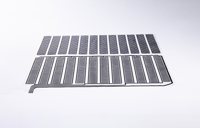 絲印碳漿線路/碳漿線路/印刷碳漿