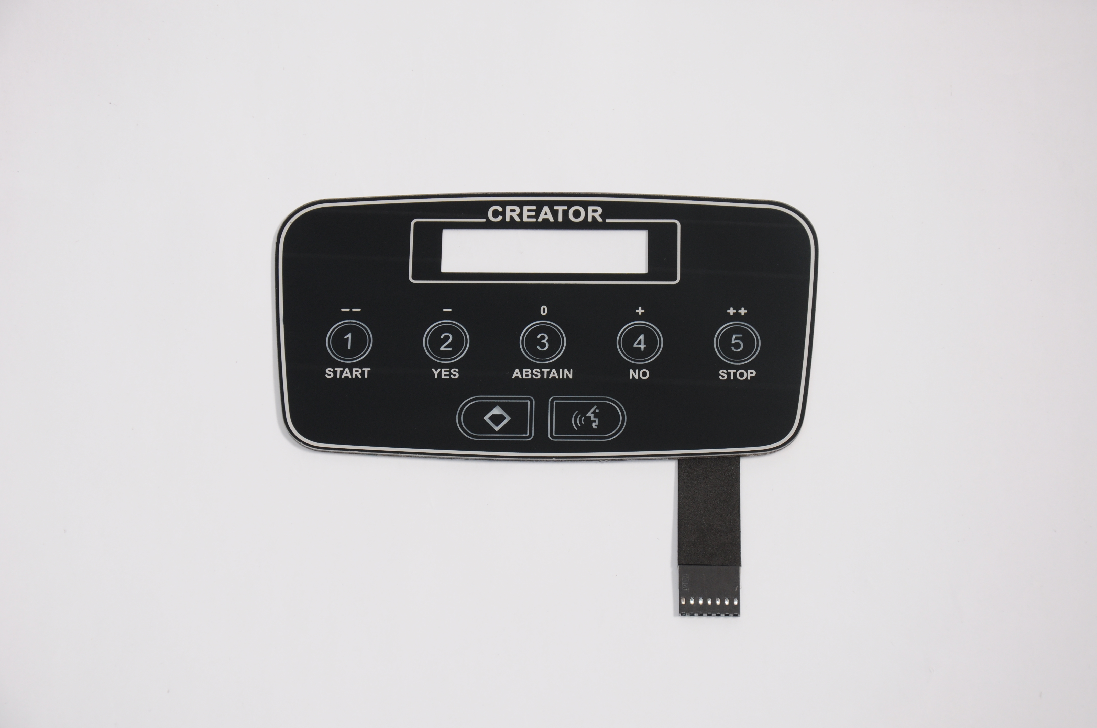 電容觸控開關公司/深圳面板印刷/薄膜面板公司