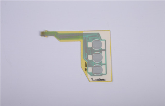 深圳電容式觸摸開關廠家/廠家供應電容式感應觸摸開關/ 電容式薄膜開關