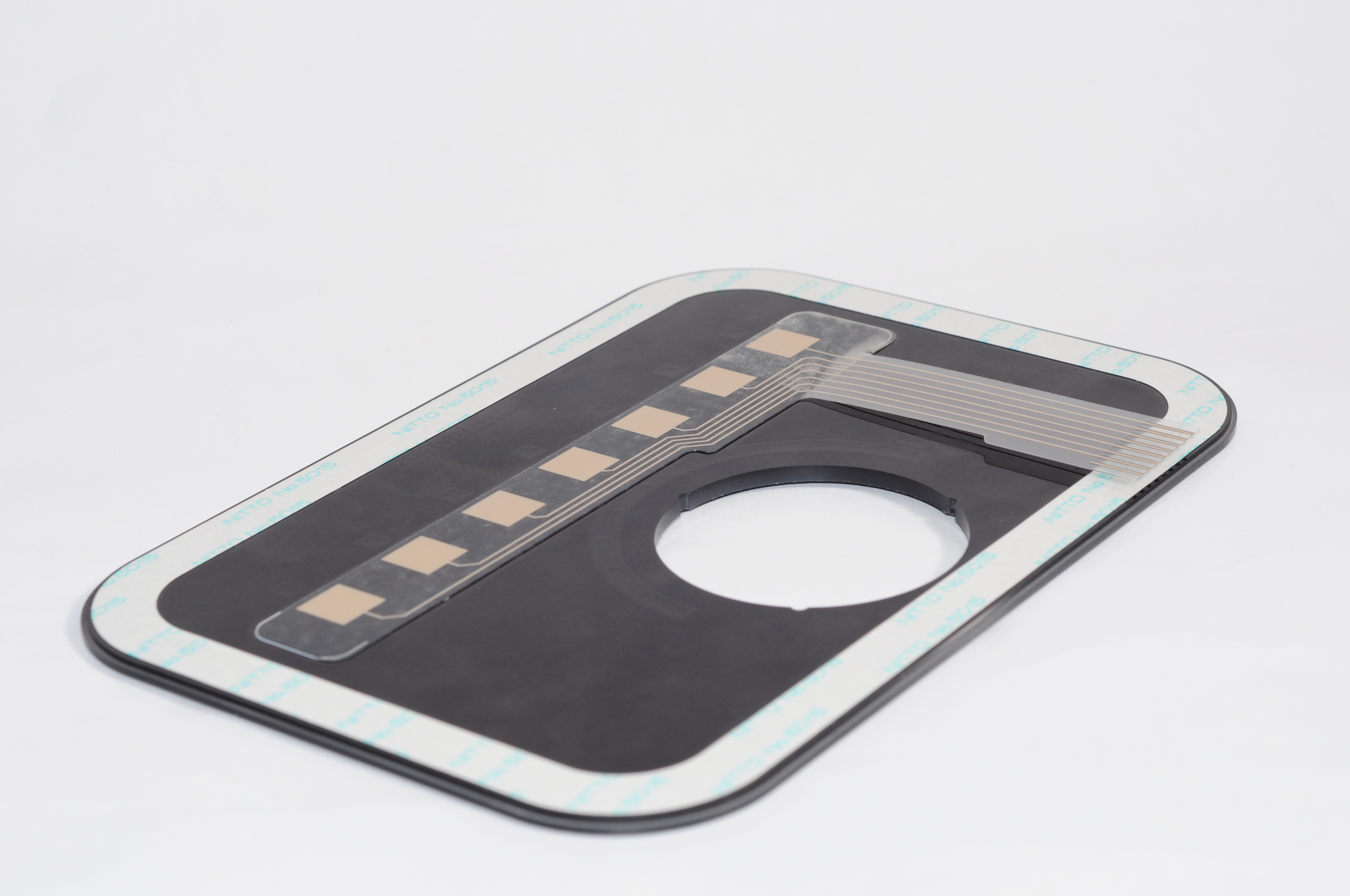 專用設(shè)備電容式觸摸板/電容式感應(yīng)觸摸開關(guān)/薄膜感應(yīng)開關(guān)按鍵