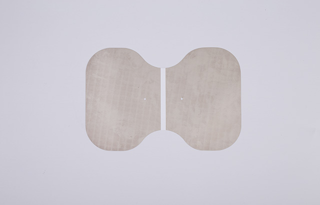 脈沖理療電極片