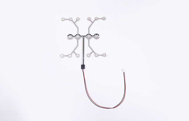 安全帶薄膜開關(guān)/薄膜感應(yīng)報(bào)警器/安全帶報(bào)警開關(guān)