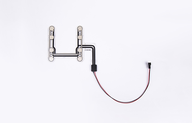 壓力傳感器/壓力感應(yīng)器/長途客車座椅報(bào)警器