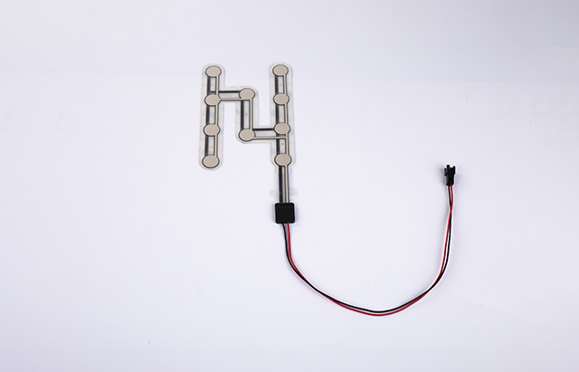 長途客車座椅報(bào)警器/薄膜觸碰開關(guān)/安全帶開關(guān)