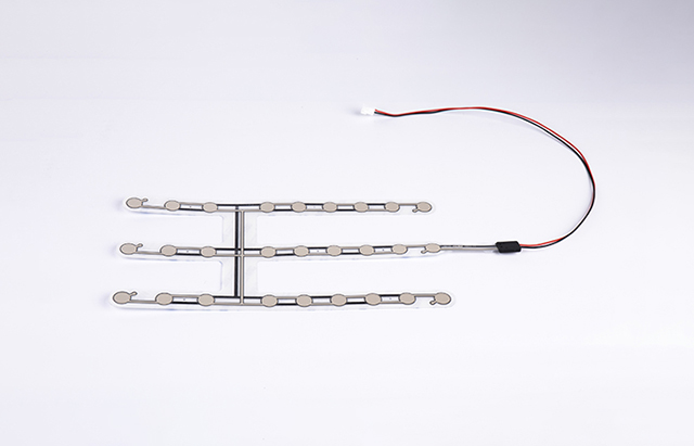 薄膜壓力安全傳感器定制/薄膜開關(guān)傳感器/長途客車坐椅報(bào)警器