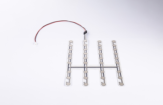 長途客車坐椅壓力報(bào)警器/薄膜輕觸開關(guān)/汽車座椅安全帶傳感器