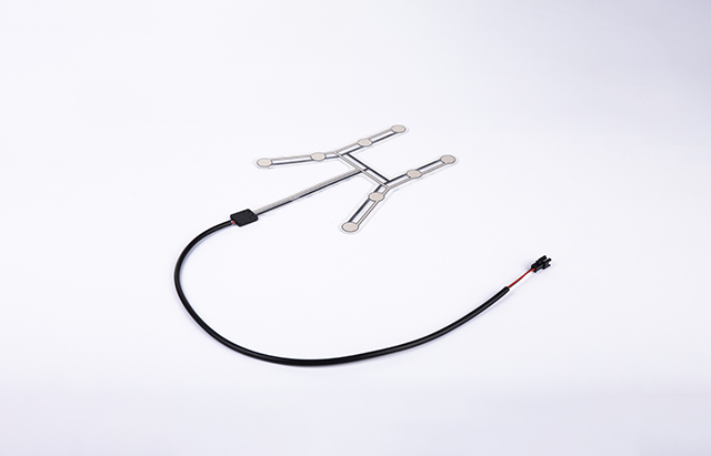 長途客車座椅壓力報(bào)警器/中巴車座椅報(bào)警器/安全感應(yīng)壓力報(bào)警器