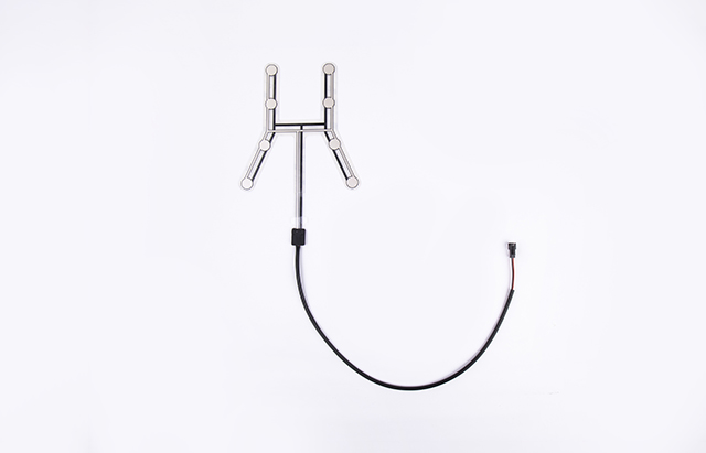 長途客車座椅壓力報(bào)警器/中巴車座椅報(bào)警器/安全感應(yīng)壓力報(bào)警器