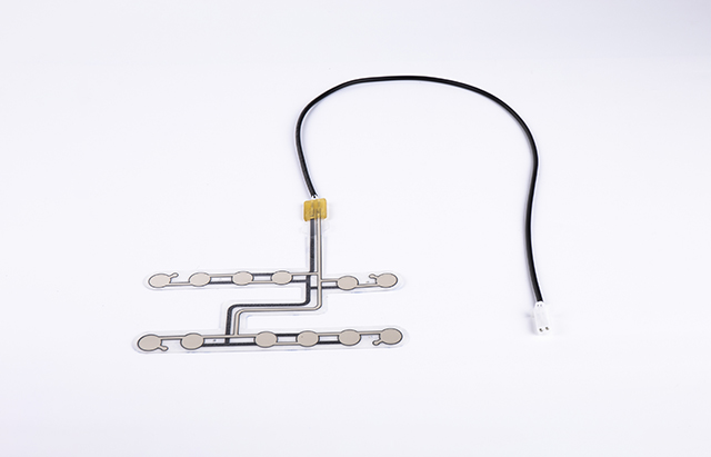 汽車傳感器/汽車坐椅占用報警器/汽車座椅占用報警器