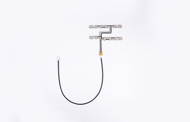 汽車傳感器/汽車坐椅占用報警器/汽車座椅占用報警器