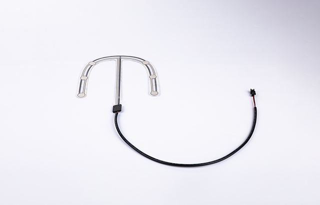 汽車坐椅占用傳感器/薄膜感應傳感器/汽車座椅安全帶傳感器