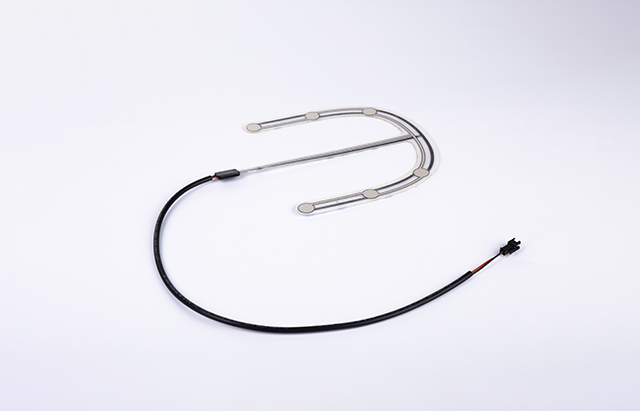 汽車坐椅占用傳感器/薄膜感應傳感器/汽車座椅安全帶傳感器