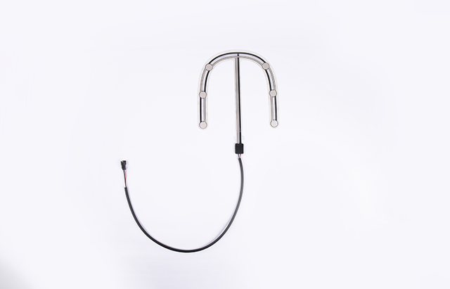 汽車坐椅占用傳感器/薄膜感應傳感器/汽車座椅安全帶傳感器