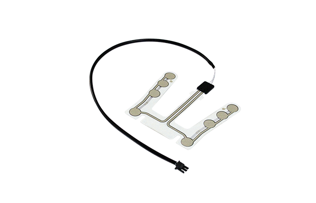 中巴車坐椅壓力報(bào)警器/薄膜感應(yīng)片/壓力薄膜開關(guān)報(bào)警器