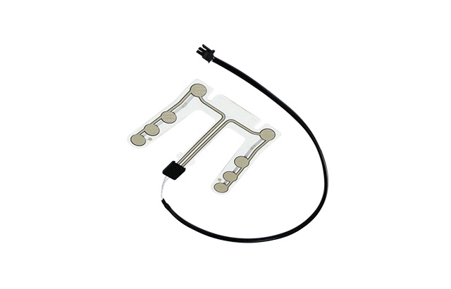 中巴車坐椅壓力報(bào)警器/薄膜感應(yīng)片/壓力薄膜開關(guān)報(bào)警器