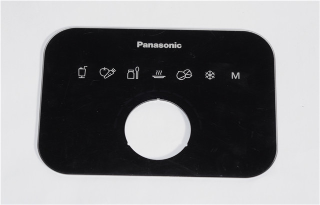 輕觸開(kāi)關(guān)/控制PVC面板貼/電阻電容觸摸屏