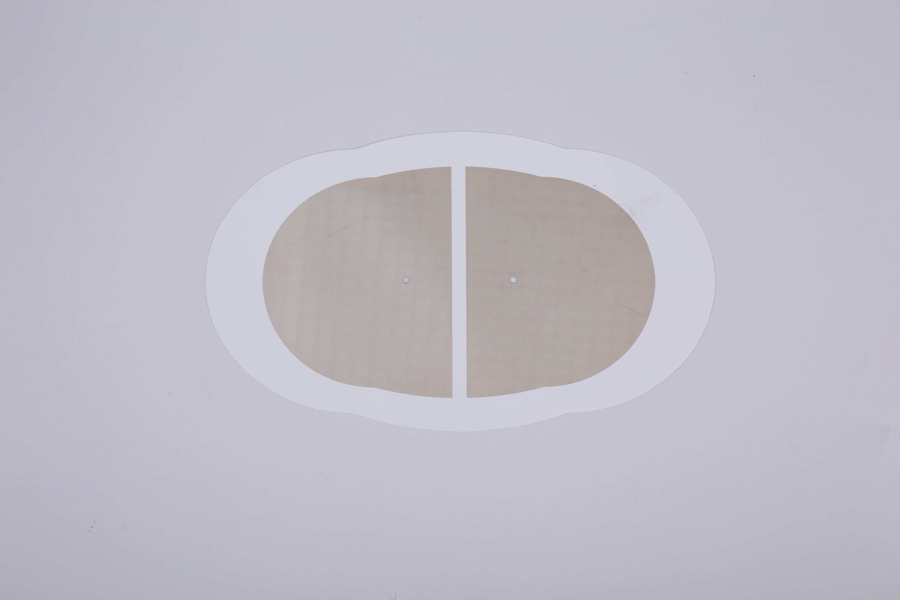 藥透電極片-隨身貼片-理療電極片