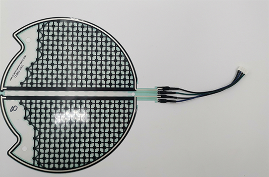 玩具薄膜線路-PET玩具薄膜定做-深圳玩具印刷軟性線路