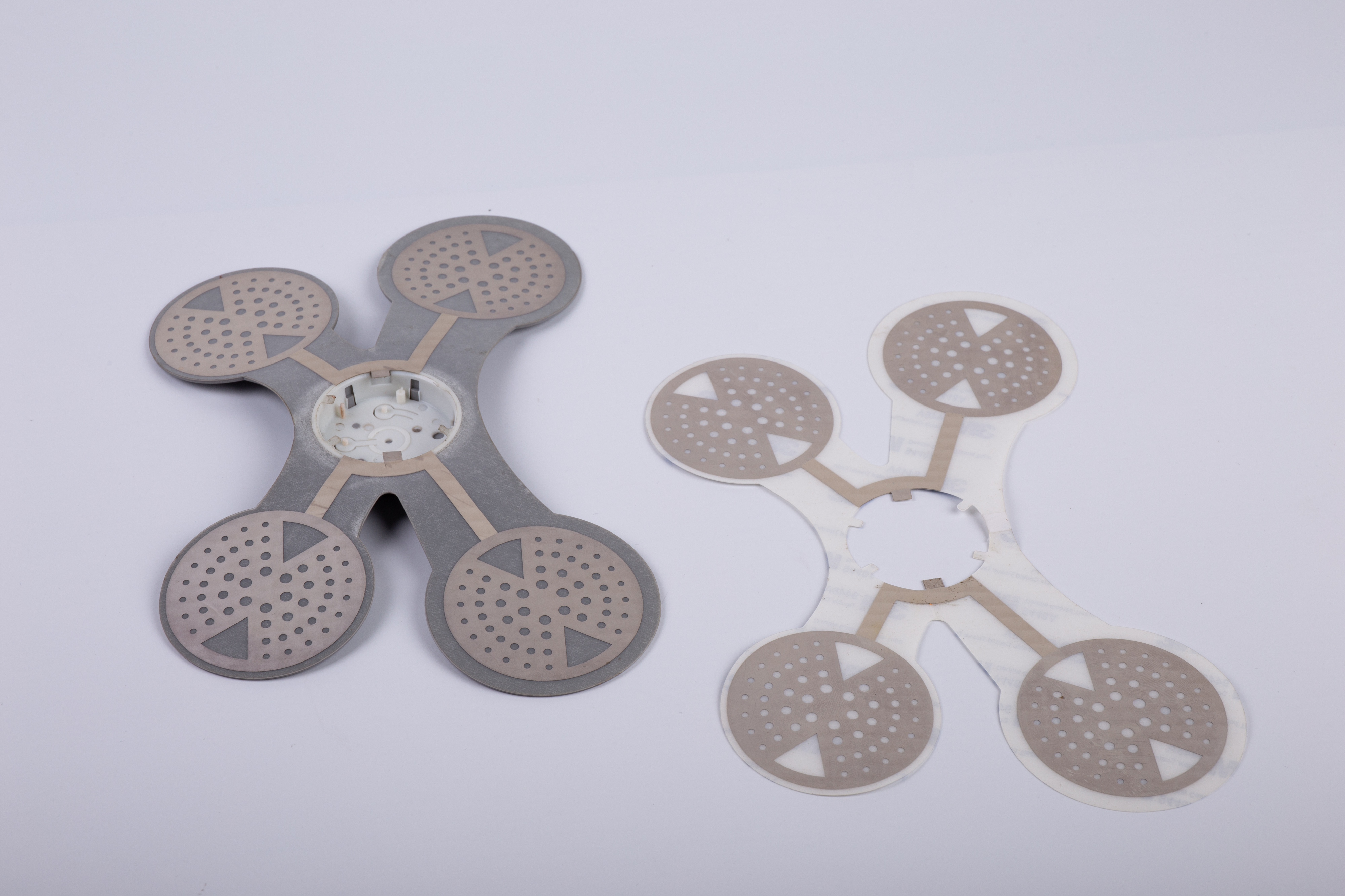 治療儀貼片-塑身減肥貼-防氧化電極片