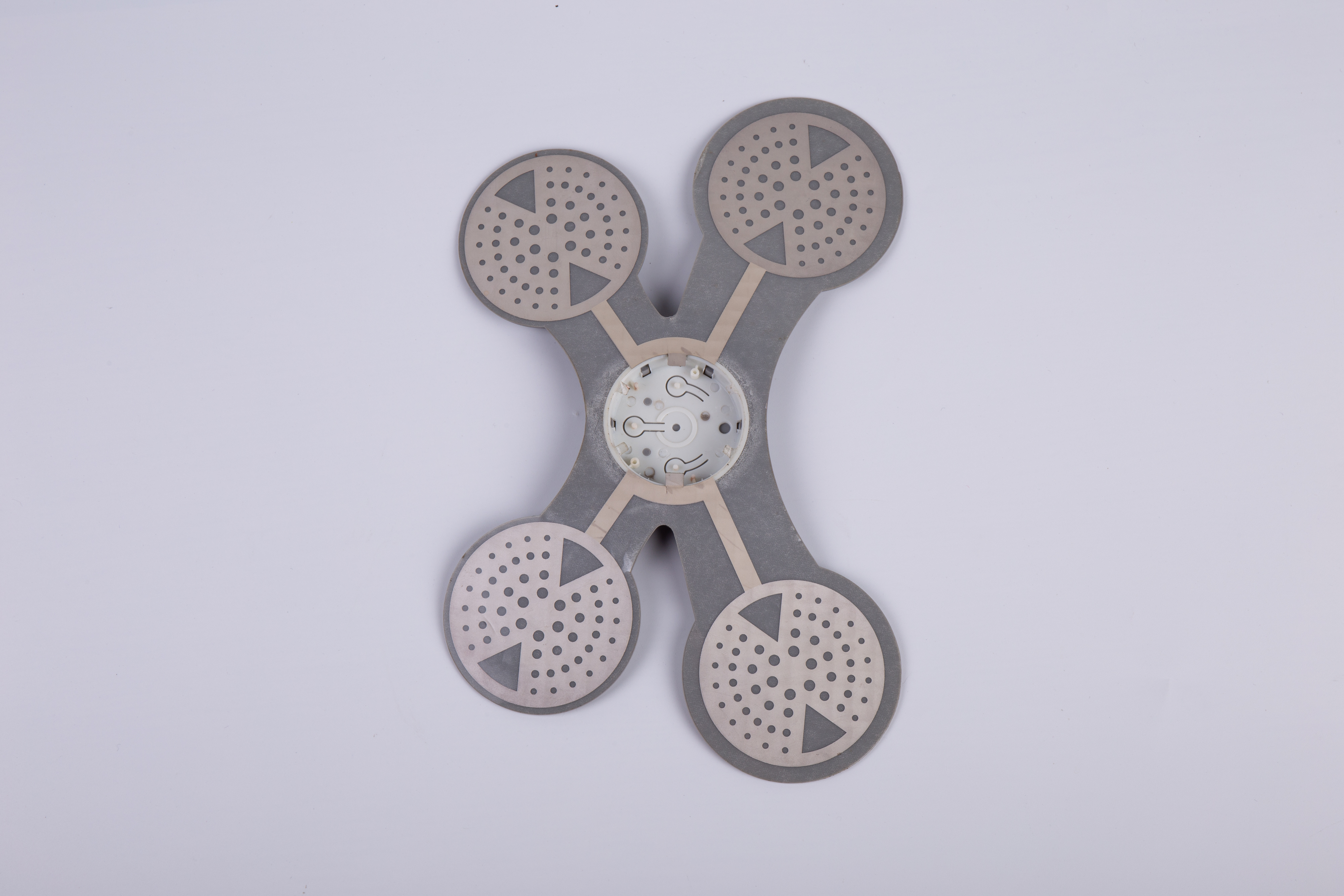 治療儀貼片-塑身減肥貼-防氧化電極片