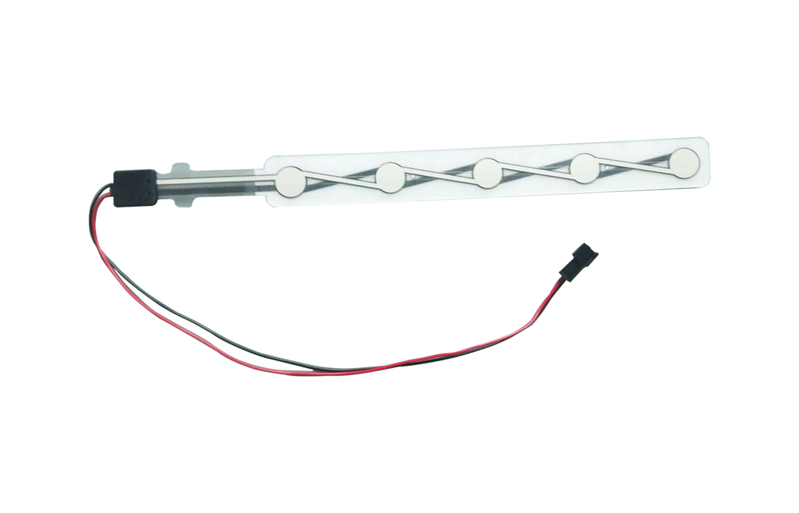 商用汽車座椅安全帶報(bào)警裝置 PET薄膜型傳感器 源頭工廠直銷現(xiàn)貨批發(fā)