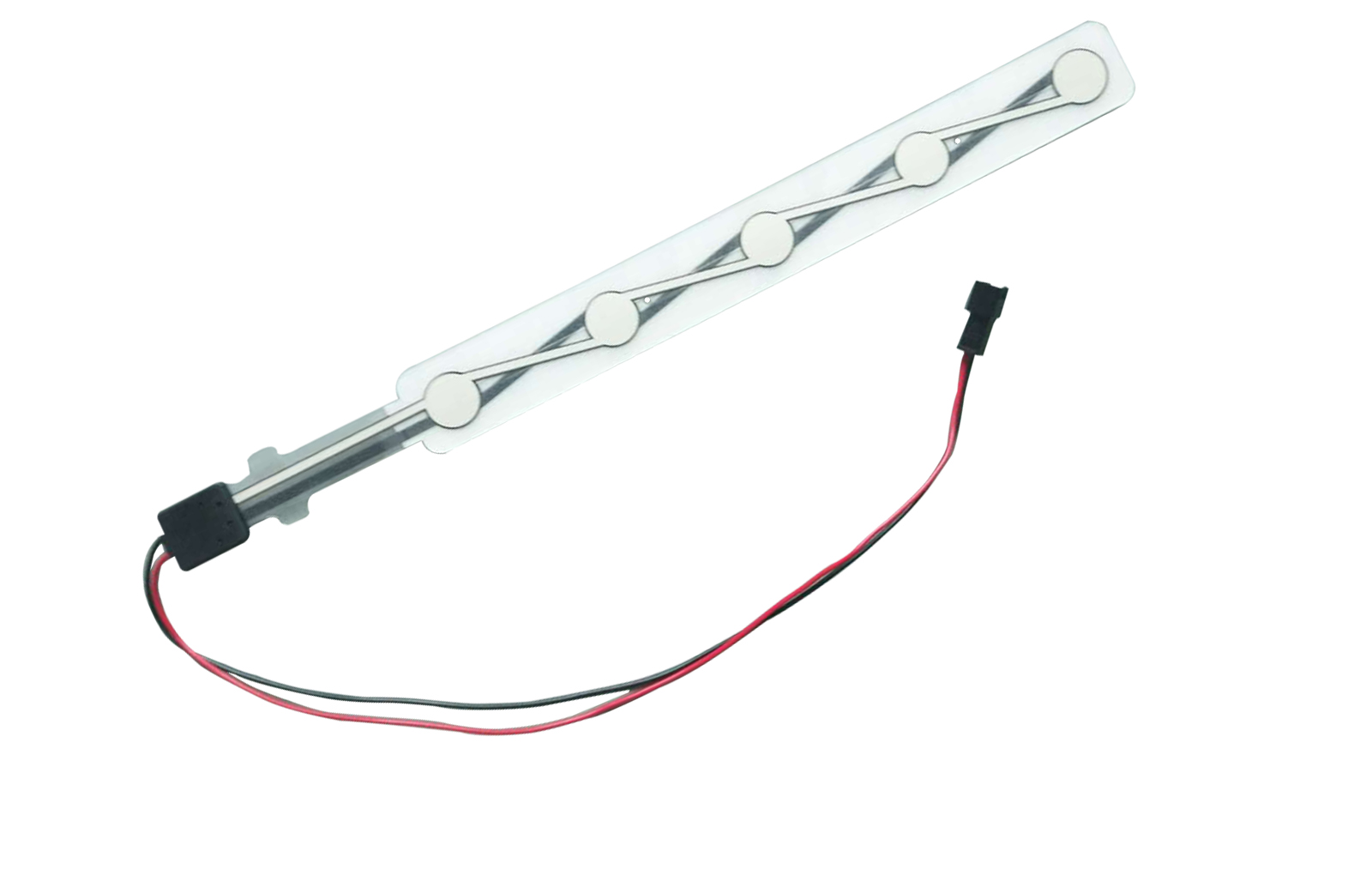 商用汽車座椅安全帶報(bào)警裝置 PET薄膜型傳感器 源頭工廠直銷現(xiàn)貨批發(fā)