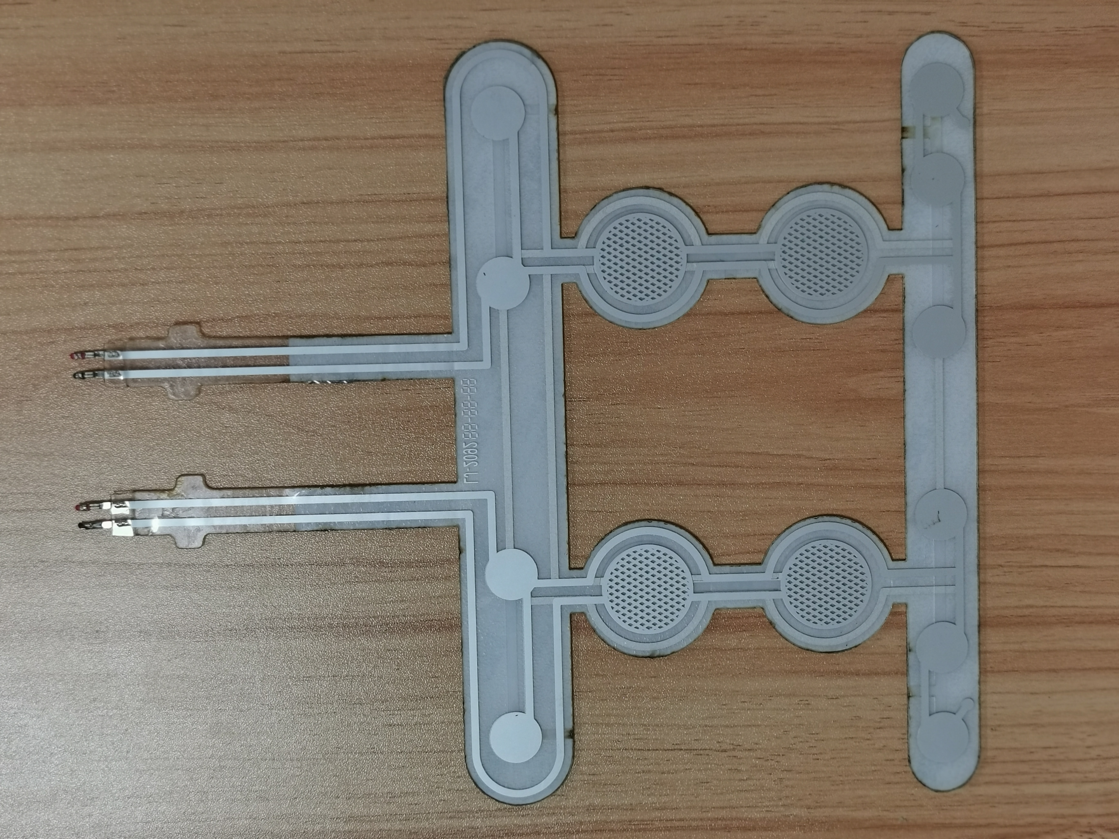 檢測成人兒童座椅傳感器-人體重量壓力感應傳感器-配套語言提醒報警器