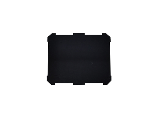 導(dǎo)電碳膜薄膜印刷線路 屏蔽碳漿線路 高阻碳膜片薄膜線路板定制廠